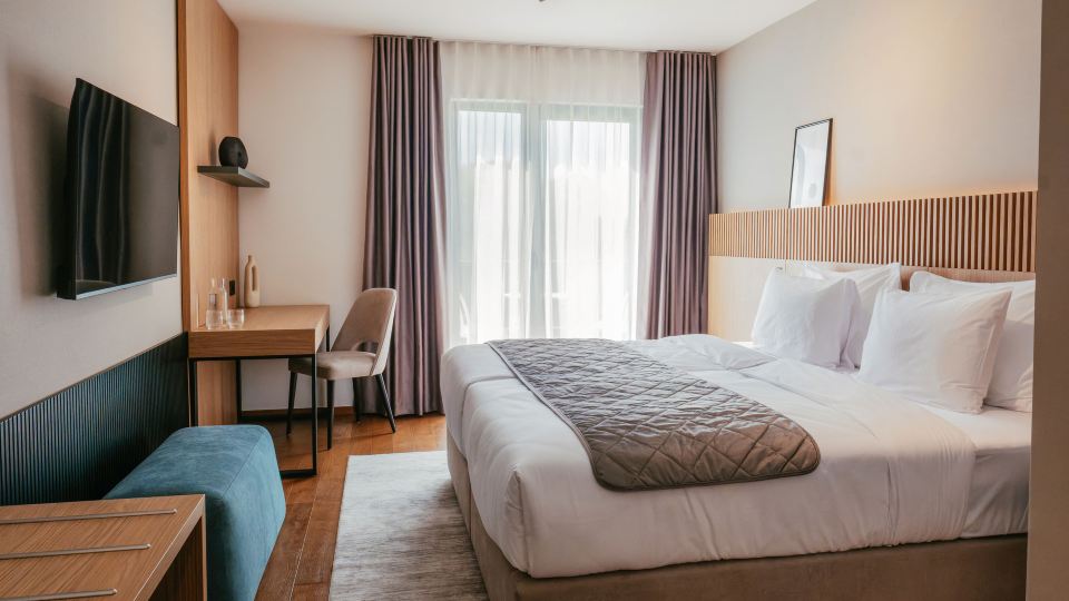 Tailormade Hotel MEDIAN Niš