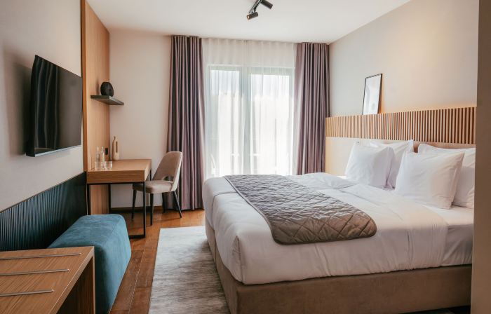 Tailormade Hotel MEDIAN Niš