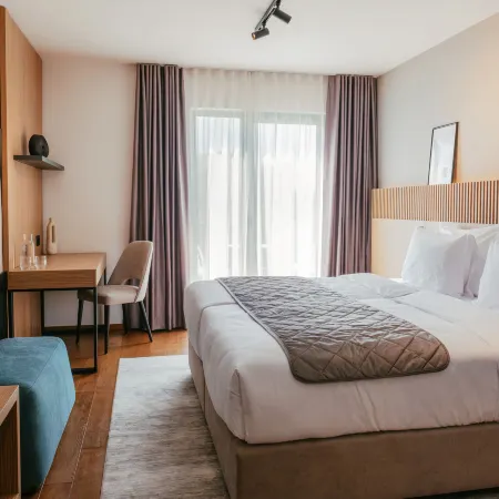 Tailormade Hotel MEDIAN Niš