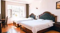 Arxan Muyunju Inn - Afhentnings-/afleveringstjenester