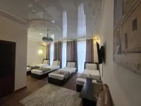 Hotel Euro Asia Khiva in Ichan Qala - Wifi