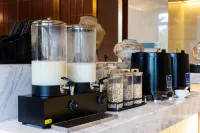 Dehong Mangshi Yasifeier Hotel - breakfast