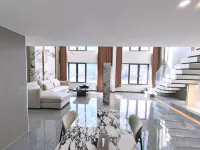 Qingshe Homestay (High-Speed Rail Station, City People's Hospital Branch) - New