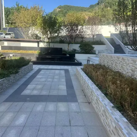 Benxi County Lanting International Hotel