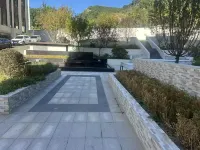 本溪縣瀾庭國際酒店 - 早餐