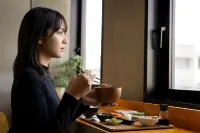 아크 라이프스타일 스페이스 & 호텔 - 조식 운영