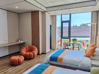 Guangde Xiexieli Homestay (Guangde South Station) - เปิดใหม่
