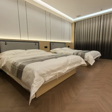 Shangheju Homestay (Chaoshan Airport Branch)
