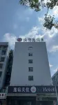 Yisu Meizhu Hotel (Ningbo Railway Station) - servizio colazione