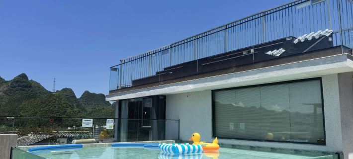 Wanfenglin Mountain Bird and Coffee Homestay Hotels in Xingyi