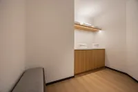 CHANGTE Yunqi Hotel (Petrochemical University) - palestra