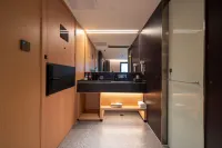 FF Design Hotel (Guiyang Dashizi Zhongshan West Road Subway Station) - خدمة نقل من وإلى المطار