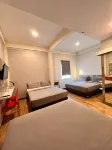 Cotton house Monjali - Dağ Manzaralı