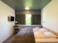 Eidar Hostel - 2성급