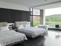 Shiping | Xiyue Shuiju Art · Hailan Youting Leisure Vacation Homestay - พร้อมระเบียง