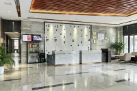 GreenTree Eastern Hotel (Shiping Julong Haoting) - balcón