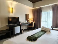 Mae Jo Golf Resort & Spa - con vista montagne