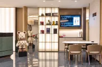YouU Youyou E-Sports Hotel (Hami Park Daguang High-Speed Railway Station) - 2-Sterne