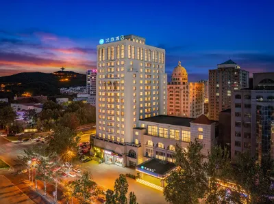 HanTing Hotel (Dalian Development Zone Minzu University) Hotels in Dalian
