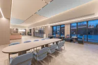 HanTing Hotel (Bengbu Wuhe Economic Development Zone Xingtuo Road) - Wifi