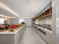 Vienna International Hotel (Ganzi Litang National Highway 318) - Gym