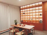 Yunshang Qiushi Homestay - Dağ Manzaralı
