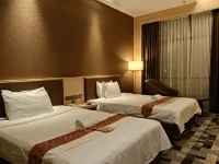 Imperial Hotel Miri (New Wing) - WLAN