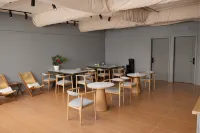 Fujia Hostel (Sanfang Qixiang Daming Food Street) - Hostels
