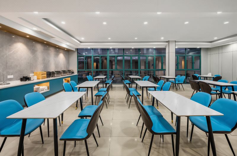 Elong Anyun Hotel (Suzhou Railway Station Zhuozhengyuan) photo 3