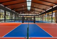 The Singhasari Resort Batu - Gym