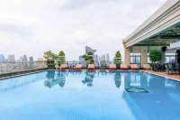 Wyndham Grand Phnom Penh Capital - 5-Star