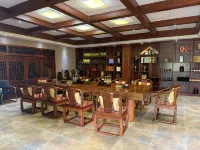 Guanju Hepan Scenic Area Hotel - Haustierfreundliche