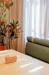 Orange Hotel (Putian Wanda Plaza) - 조식 운영