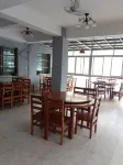 Yanbian Junmanlou Hotel - parking