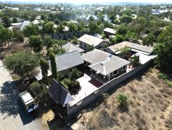 Catherine's Home near Kilimanjaro Airport (JRO)