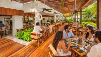 The Sens Cancun by Oasis - All Inclusive - Desayuno