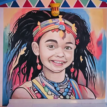 Malindy Ka Nubian House