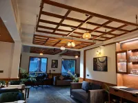 Castle wood resort and spa - Wifi