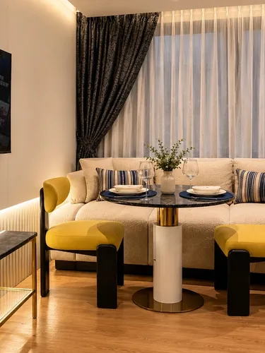 รูปภาพของBeachfront Studio Coral 521 Layan Beach