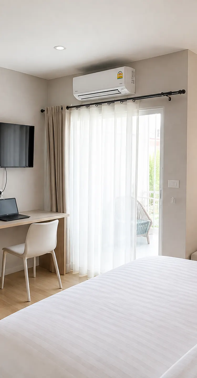 Apartment D225