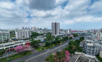 Huayuan Shengyuan Hotel (Haikou West Bus Station)