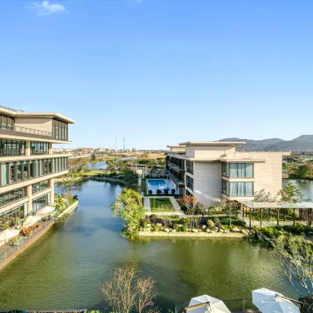 Wan Quan Hotel
