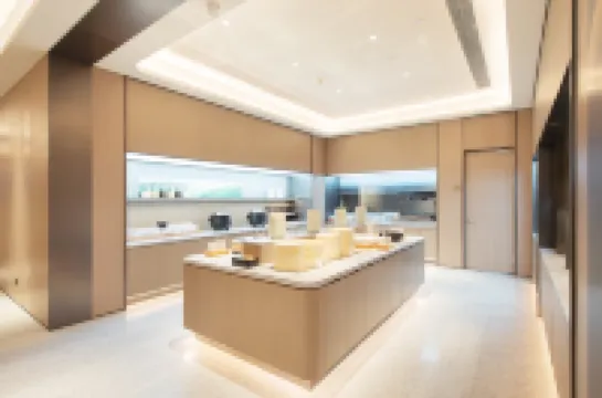 JI Hotel (Nanyang Zhongguancun Industrial Park)