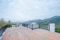 Mogan SEEYOU Sheyu Mountain Residence - pemandangan pegunungan