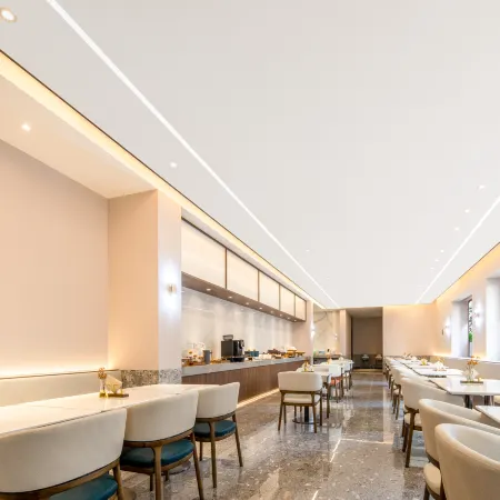Atour Hotel Joy City, Lu Xun Hometown, Shaoxing