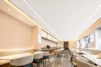 紹興魯迅故里大悦城亞朵酒店 - 早餐