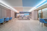 HanTing Hotel (Chongqing Pengshui Shizi Street) - Frühstück