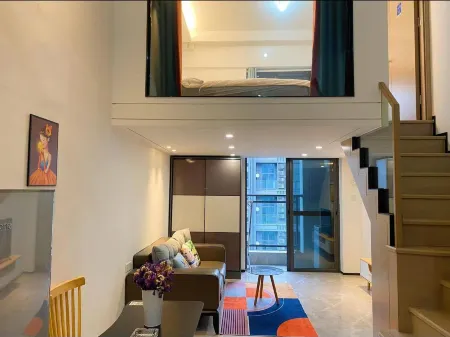 Sheman Hotel (Port Zhonghai Century Village)