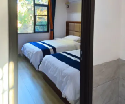 SANBAISHAN XIUHETANG HOMESTAY
