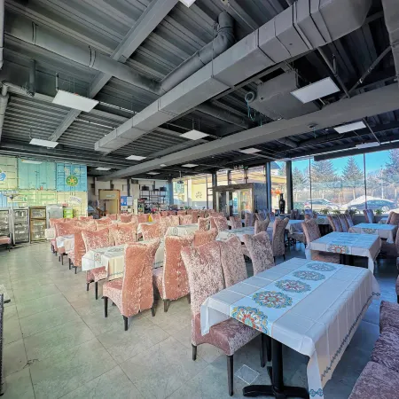 Xinquanshan Hot Spring Hotel